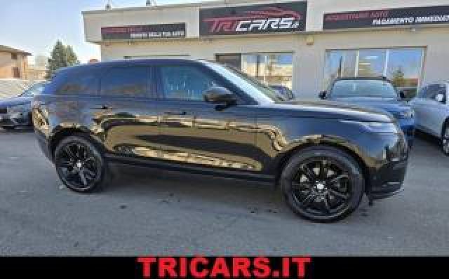 Land Rover Range Rover Velar 2.0d I4 204 Cv S Permute 