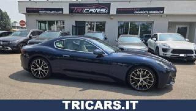 Maserati Granturismo V6 490 Cv Awd Modena Permute Iva Esposta 