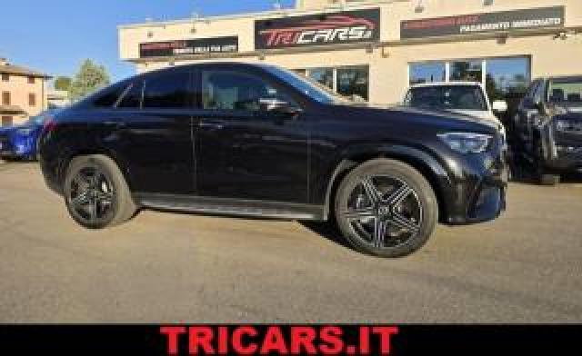 Mercedes Benz Gle 350 De Hybrid Eq 4matic Coupé Amg Premium Plus Iva Esp 