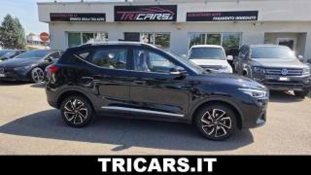 Mg Zs 1.5 Vti-Tech Luxury Permute Gpl Ok Neopat Unicopr. 