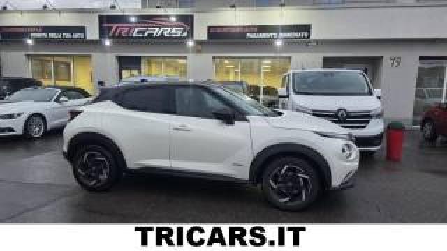 Nissan Juke 1.6 Hev N-Connecta Permute Ok Neopatentati Unipro. 