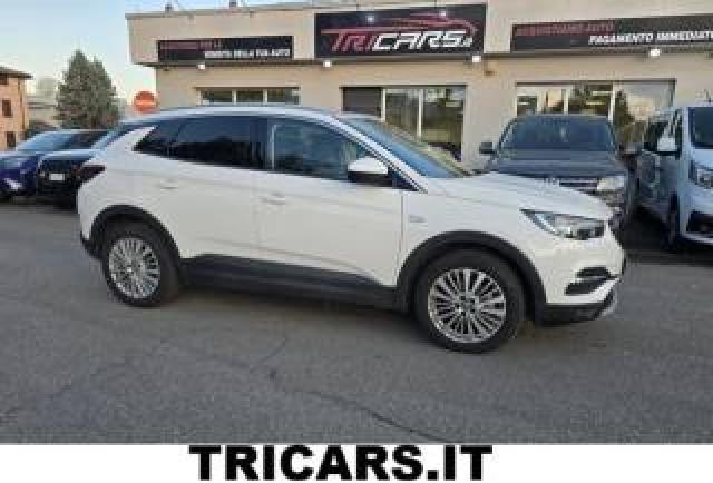 Opel Grandland X 1.6 D Ecotec Innovation Neopatentati 