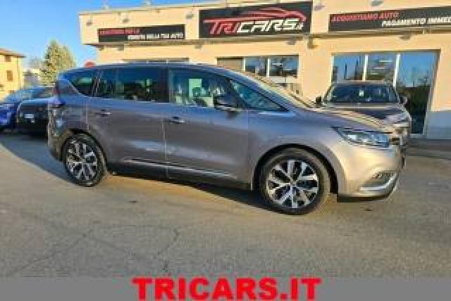Renault Espace 1.6 Dci 160cv Edc  4control - Permute 