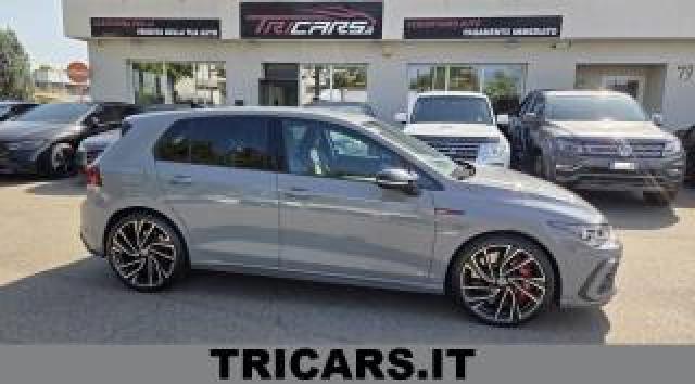 Volkswagen Golf 2.0 Tsi Gti Dsg Permute Service Vw Stage 1 