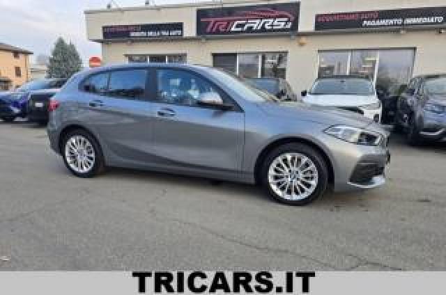 Bmw 116 D 5p. Neopatentati Permute 