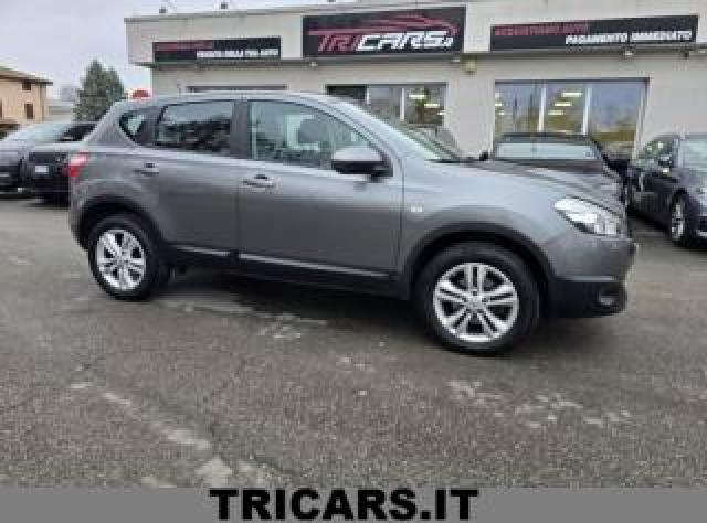 Nissan Qashqai 1.5 Dci Neopatentati Unico Proprietario  