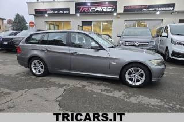 Bmw 318 D Cat Touring Permute 