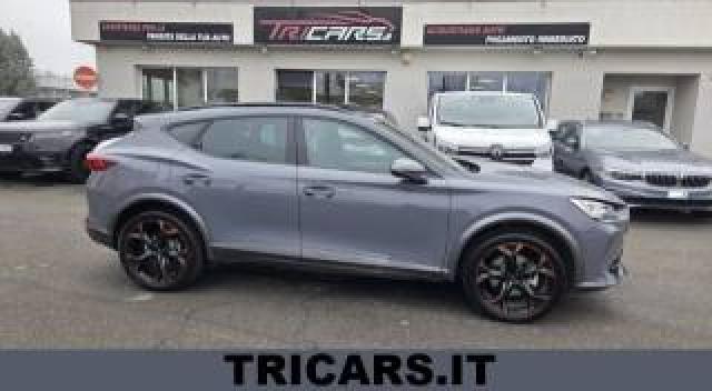 Cupra Formentor 1.4 E-Hybrid Dsg Permute Unicopr. Garanzia Cupra 
