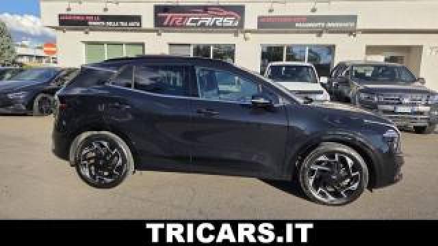 Kia Sportage 1.6 Crdi Mhev Dct Gt-Line Plus Permute 