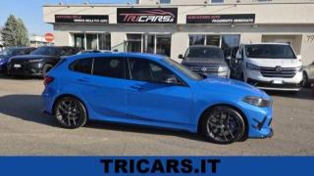 Bmw 118 D 5p. Msport Aut. Permute Bmw Premium Select. 2028 