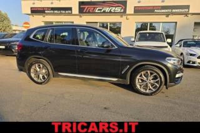 Bmw X3 Xdrive20d Business Advantage Permute 