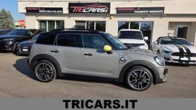 Mini Cooper Se Countryman 1.5 Cooper Se Hype All4 Aut. Neopatentati Tetto  