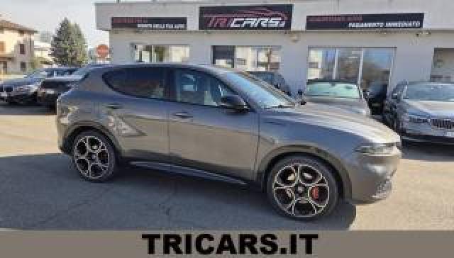 Alfa Romeo Tonale 1.5 160 Cv Mhev Tct7 Edizione Speciale Permute 