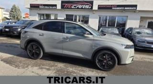 Ds Automobiles Ds 7 Bluehdi 130 Aut. Performance Line Permute Ok Neopa 