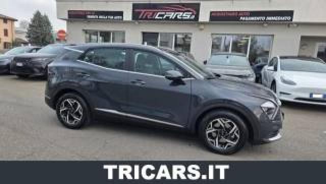 Kia Sportage 1.6 Crdi Mhev Business Neopatentati Permute 