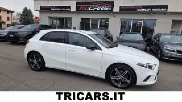 Mercedes Benz A 200 Automatic Sport Permute 