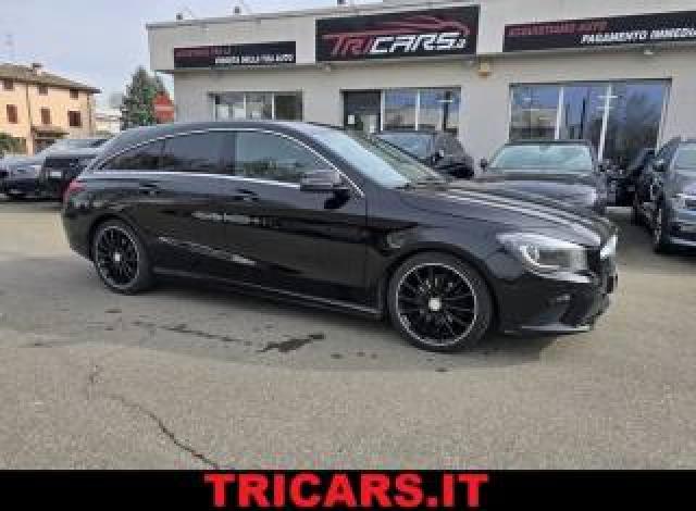 Mercedes Benz Cla 200 D S.w. Automatic Premium Permute 