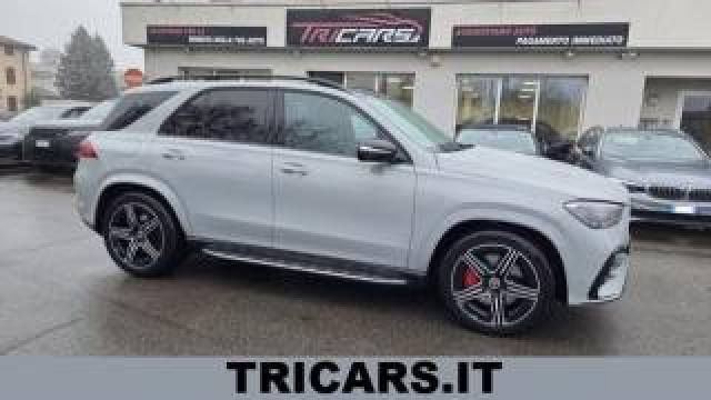 Mercedes Benz Gle 300 D 4matic Mild Hybrid Amg Line Advanced Plus Permut 