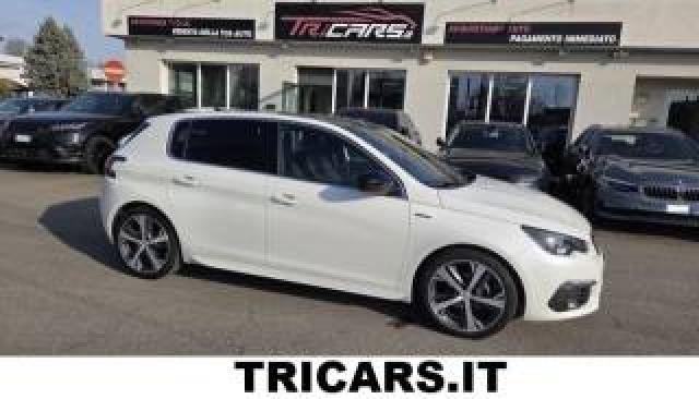 Peugeot 308 Bluehdi 130 S&s Gt Line Permute Ok Neopat. 