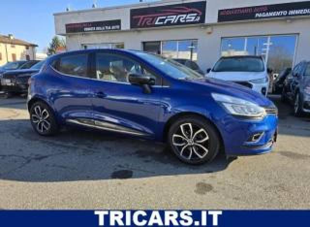 Renault Clio 1.5 Dci 75 Cv Energy Duel Neopatentati Permute 