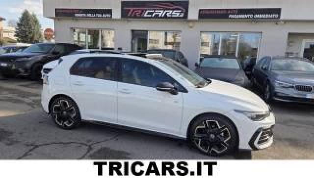 Volkswagen Golf 2.0 Tdi 150 Cv Dsg Scr R-Line Plus Permute 