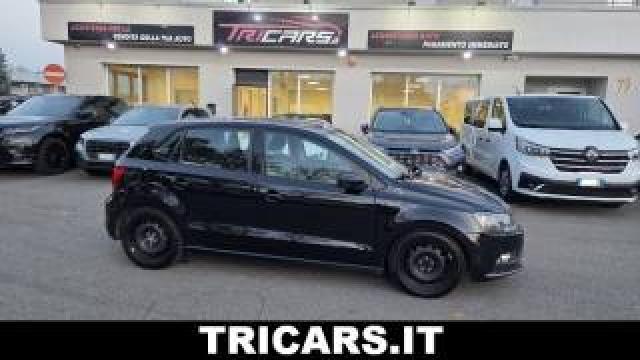 Volkswagen Polo 1.0 Mpi 75 Cv 5p. Permute Ok Neopatentati 