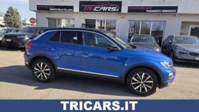 Volkswagen T-Roc 1.0 Tsi 115 Cv Style Bmt Permute Unicopr. Ok Neopa 