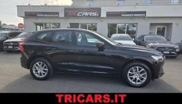Volvo Xc60 B4 