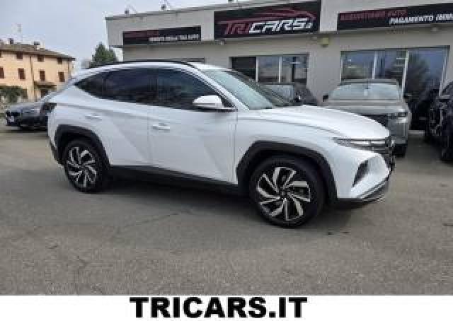 Hyundai Tucson 1.6 Crdi Xline Permute Neopatentati 