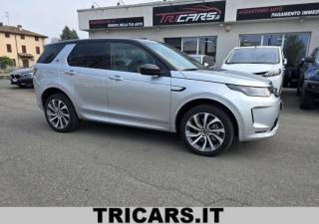 Land Rover Discovery Sport 2.0d I4 150 Cv Awd Auto R-Dynamic Se Permute 