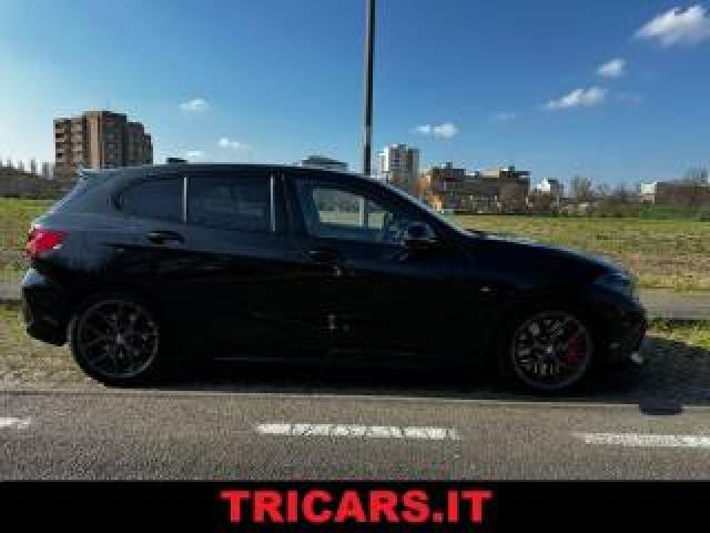 Bmw 120 D 5p. Msport Permute Unicopr. Uff.italia 