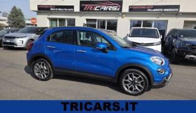 Fiat 500x 1.3 T4 150 Cv Dct Cross Permute Unicopropr. 