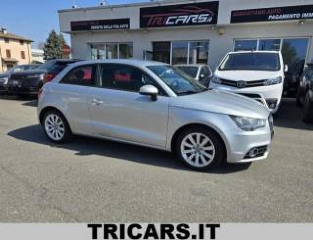 Audi A1 1.6 Tdi 105 Cv Neopatentati Permute 