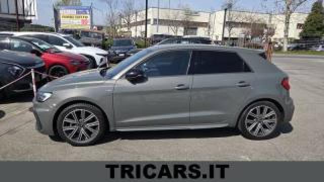 Audi A1 Spb 30 Tfsi S Tronic S Line Edition Permute Neopat 