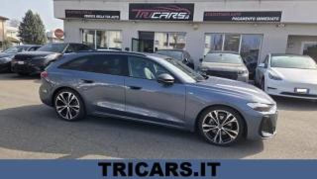 Audi A5 Tfsi 150 Kw S Tronic Quattro S Line Edition Permut 
