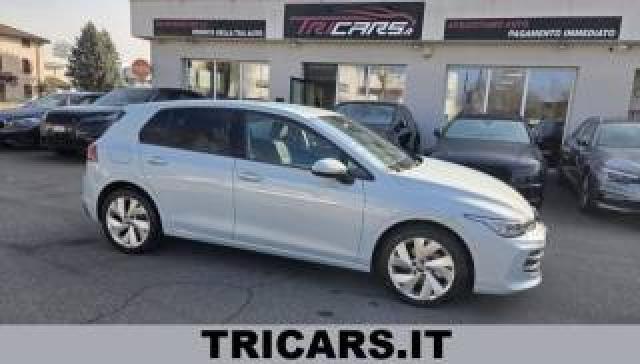 Volkswagen Golf 2.0 Tdi 115 Cv Scr Life Permute Ok Neopat.  