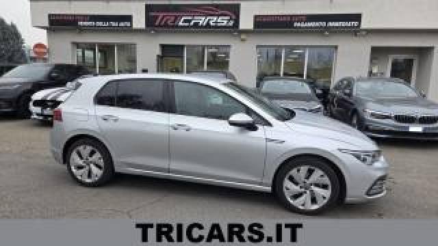 Volkswagen Golf 1.5 Etsi 130 Cv Evo Act Dsg Style Permute 
