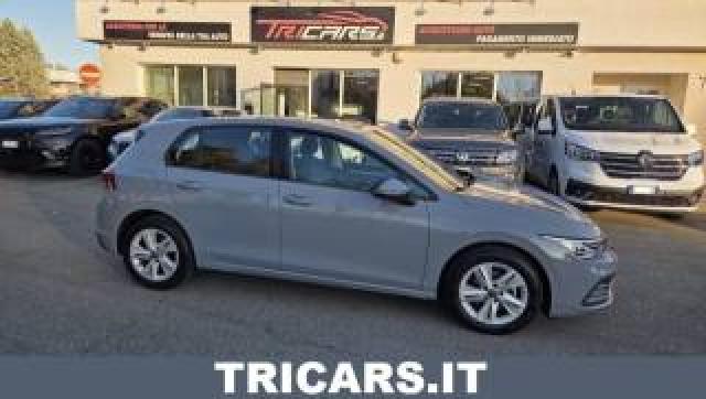 Volkswagen Golf 1.0 Tsi Evo Life Permute Ok Neopat. Garanzia Vw 