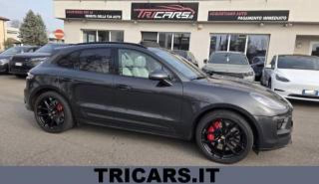 Porsche Macan 2.9 Gts Permute Porsche Approved Sett. 2026 