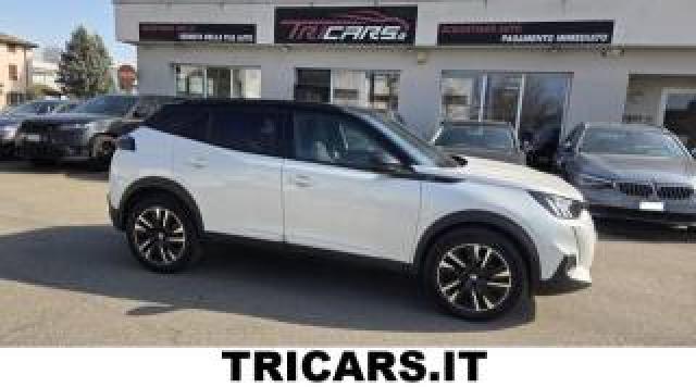 Peugeot 2008 Puretech 130 S&s Gt Permute Ok Neopat. Unicopr. 