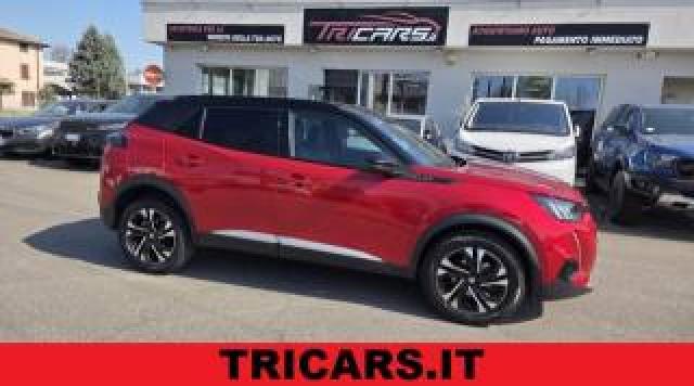 Peugeot 2008 Bluehdi 110 S&s Gt Permute Ok Neopatentati 