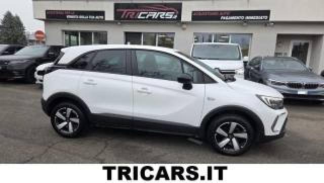 Opel Crossland X 1.5 Ecotec D 110 Cv Edition Permute Unicopr.neopat 