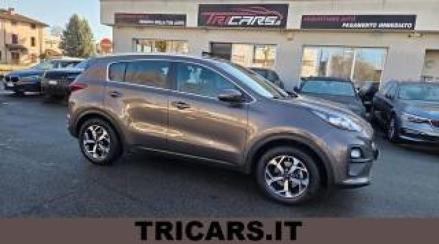Kia Sportage 1.6 Ecogpl 2wd Business Class Permute Unicopr. 