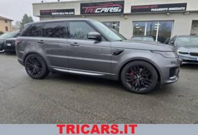 Land Rover Range Rover Sport 5.0 V8 525 Cv Hse Dynamic Permute Iva Esposta 