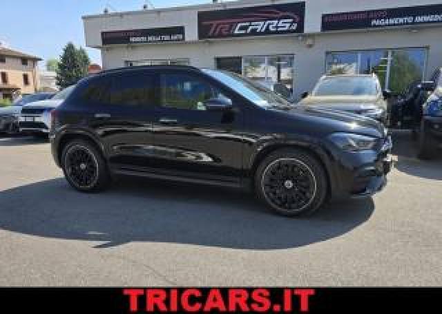 Mercedes Benz Gla 200 D Automatic 4matic Amg Line Premium Permute 