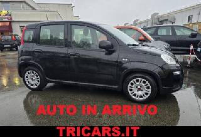 Fiat Panda 1.0 Firefly S&s Hybrid Neopatentati Permuta 
