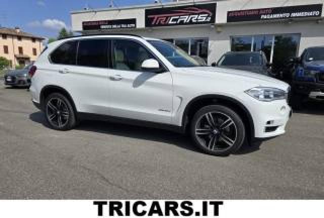 Bmw X5 Xdrive30d 258cv Permute 