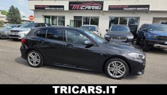 Bmw 118 D 5p. Msport Permute Unicoproprietario Uff.italia 