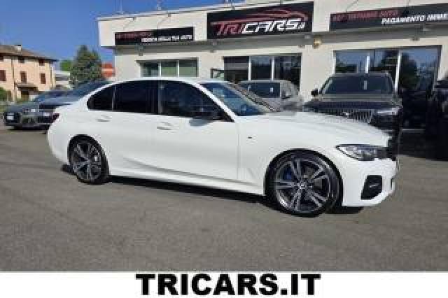 Bmw 320 D Msport Automatica Permute 