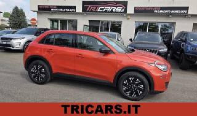 Fiat 600 Hybrid 110 Cv Dct Mhev Permute Unicopr.  